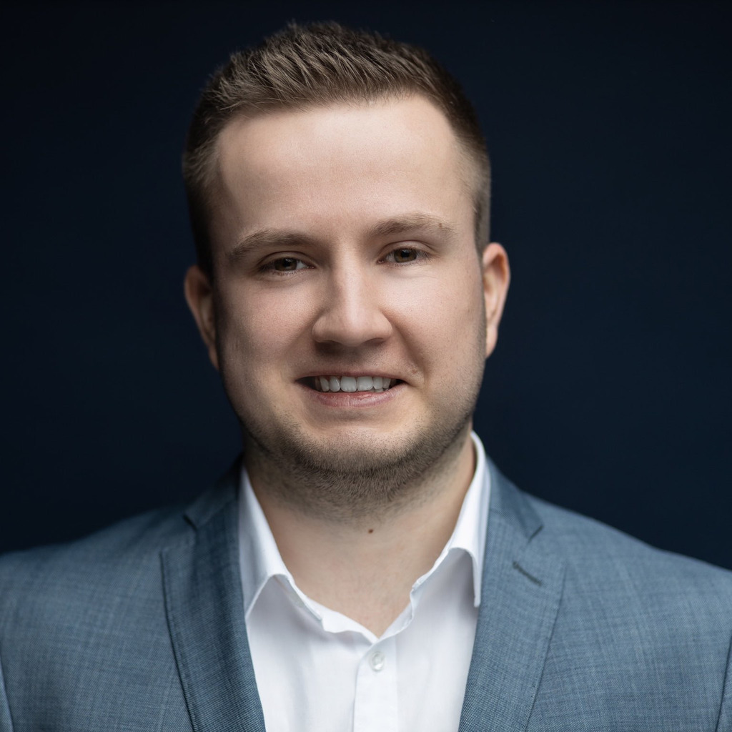Patrick Gärtner Account Projektmanager CRM sellmore Gesellschaft