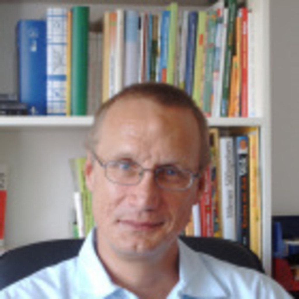 Jochen Müller Freiberuflich Jochen Müller XING