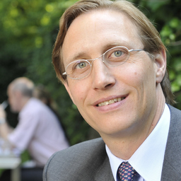 Dr. Ludger Kleyboldt