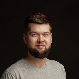 Ruslan Nazarenko