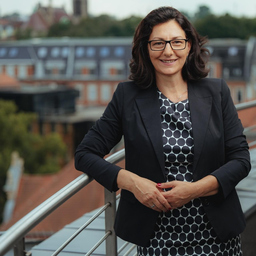 Diana Purfürst
