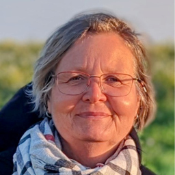 Dipl.-Ing. Kerstin Nieth
