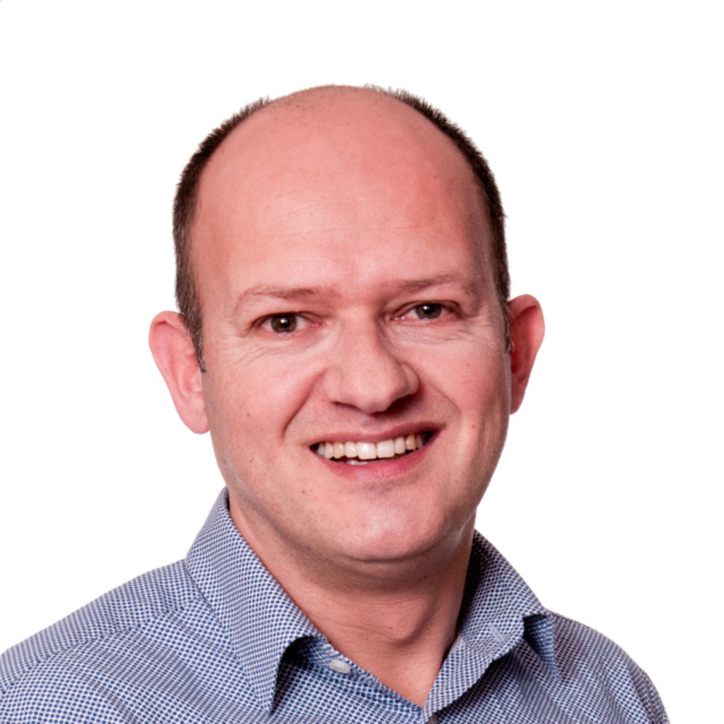 Steven Schepens Technology Professional ConoScenza GmbH XING