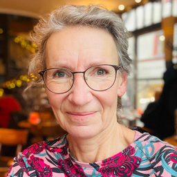 Dorit Frank