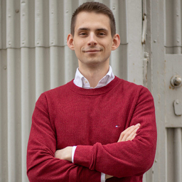 Ing. Sebastian Winkel