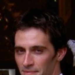 Daniel Barro y Kooger