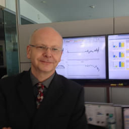MMag. (FH) Horst Strohmeier MBA