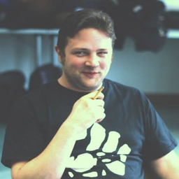 Christian Rechberger