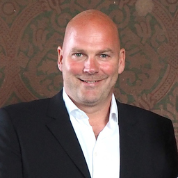 Uli Hotstegs's profile picture