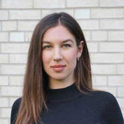 Caroline Anthes