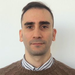 Davide Cantore