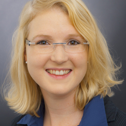 Judith Schriever