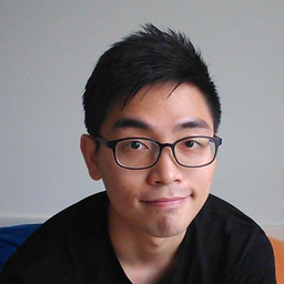 Dr. Eddie Peh