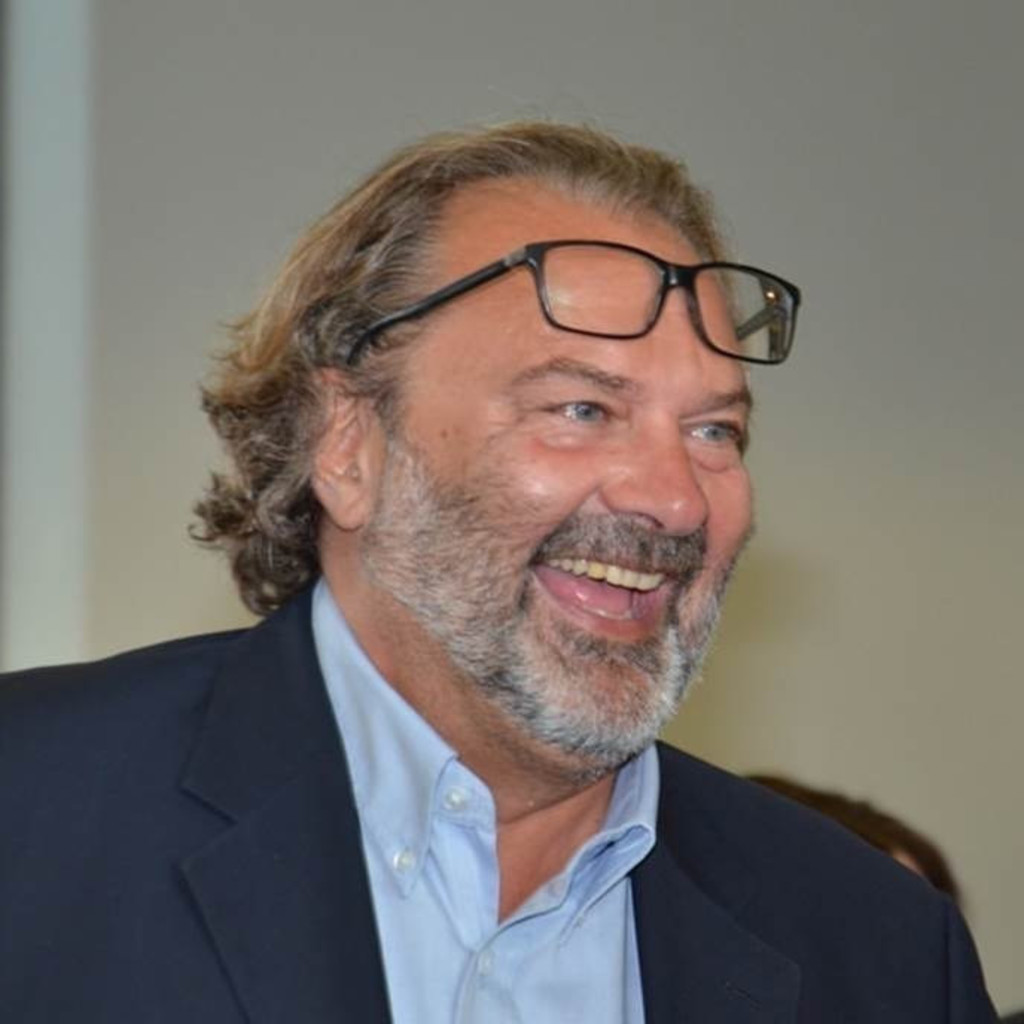 Roberto Luna Geschäftsführer Wespe Transport Schmerikon Planzer