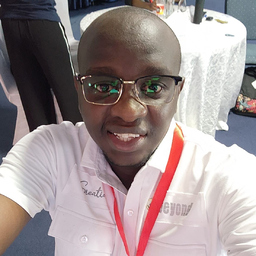 Mutisya Vincent