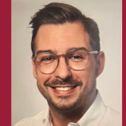 Benjamin Borrello