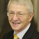 Dr. Hans-Ulrich Daniel