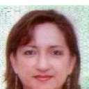Prof. Jacqueline Mejia