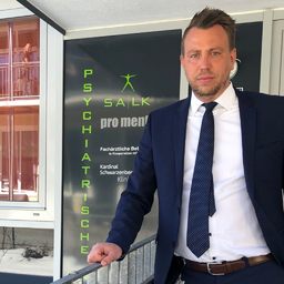 Philipp Stöckl MBA MSc