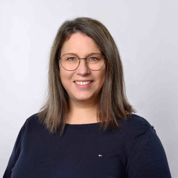 Nicole Büttner's profile picture