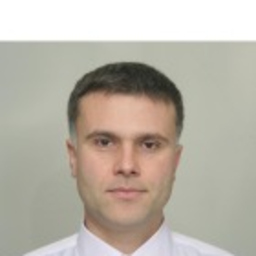 Lyubomir Todorov