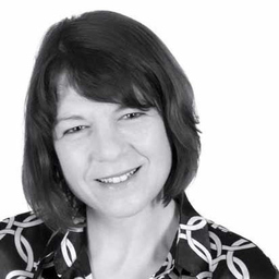 Maria-Theresia Laurent
