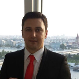 Adrian Becker