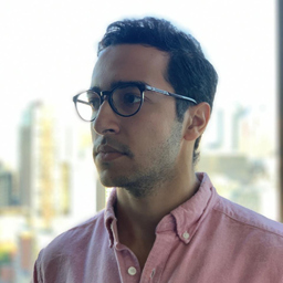 Othmane Bensassi