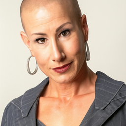 Nadine S. Rebel