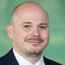 Christoph Martin