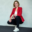 Social Media Profilbild Helen Träger Nürnberg