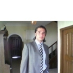 Ahmet Durkut