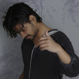 Bilal Salahuddin