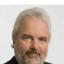 Wolfgang Weidner