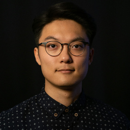 Keisuke Yamashita