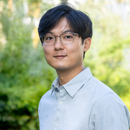 Keisuke Yamashita