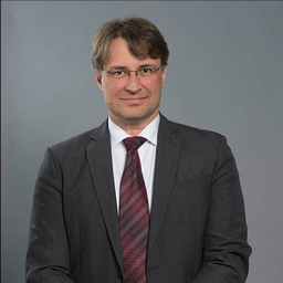 Lutz Gentemann