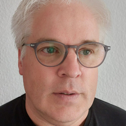 Profilbild Werner Brosch