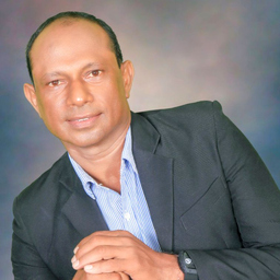 M.B.N.Kelum Perera