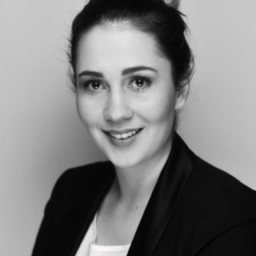 Tamara Hrabal