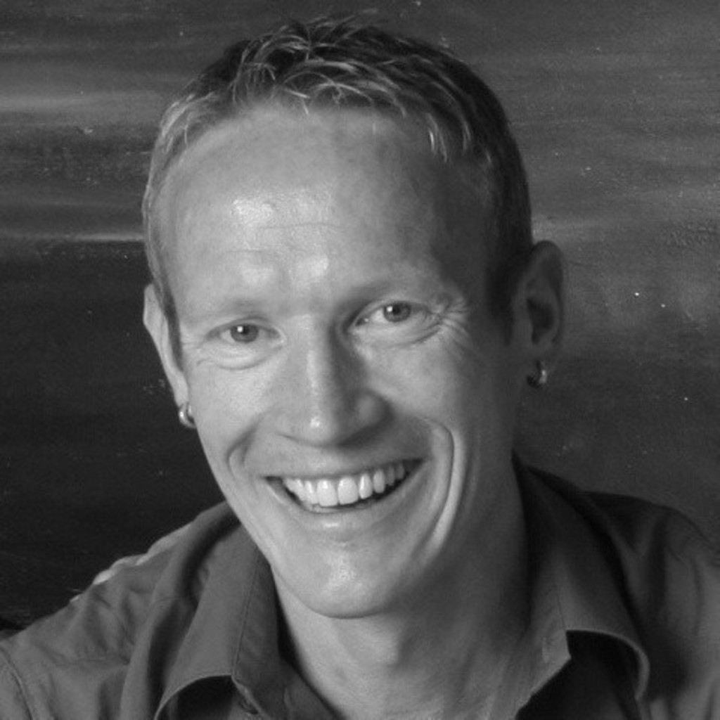 Daniel Greuter Program Manager Zimmer Biomet XING