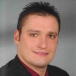 Marco Bergner