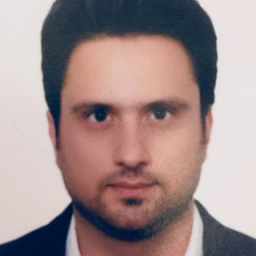 Ing. Nima Yaghoubitehrani