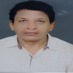 shridhar bedarkar