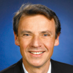 Dr. Michael Zeitler