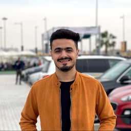 mahmoud yasser