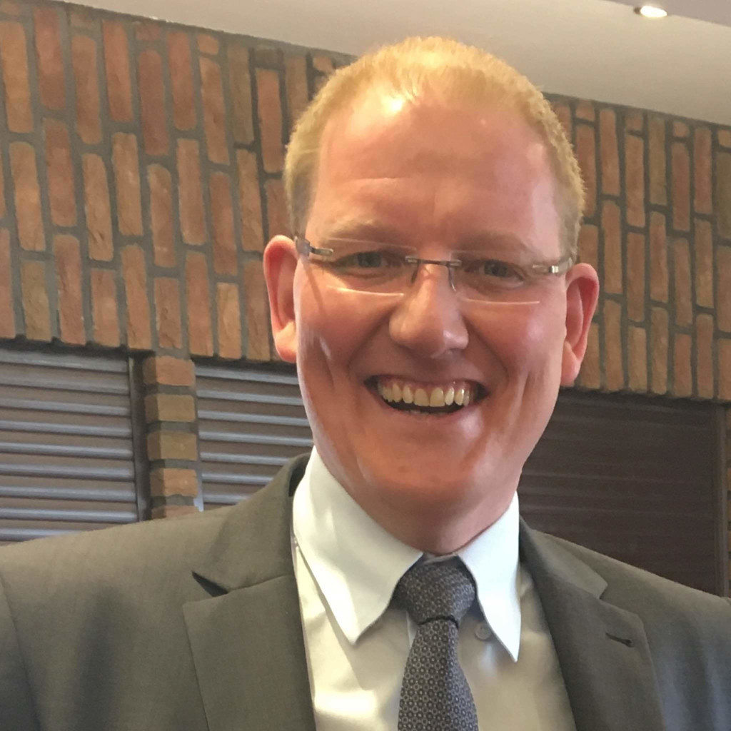 Christian Kuhnke Vertriebsleiter EAL GmbH XING