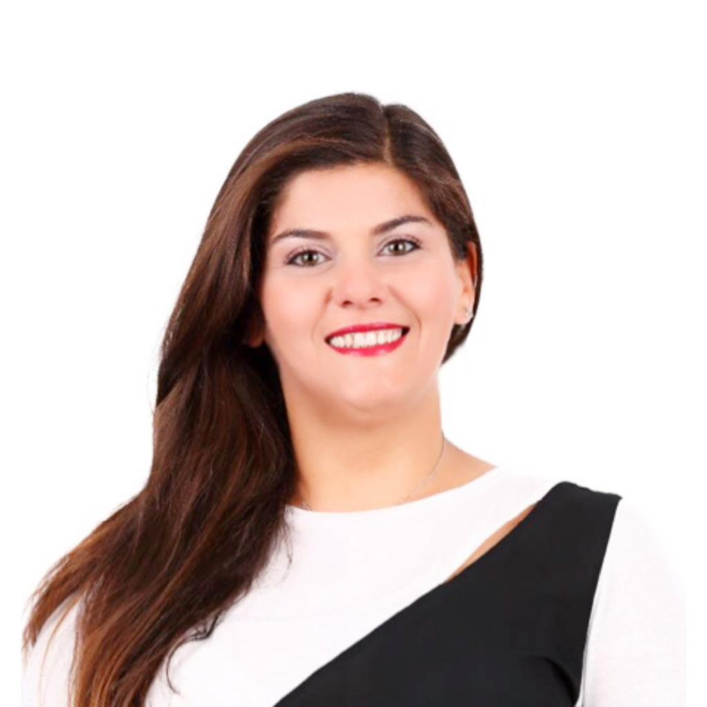 Devin akdemir project manager icon institute xing