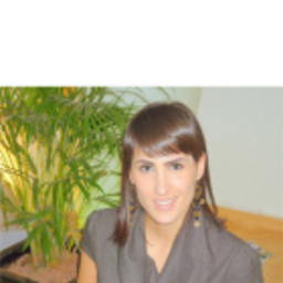 Leticia Rodriguez Liñares