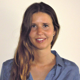 Silvia Zaragoza